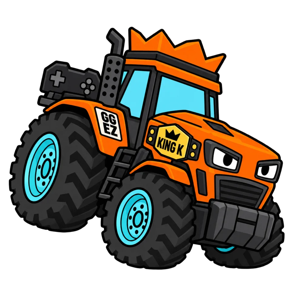 King Kubota