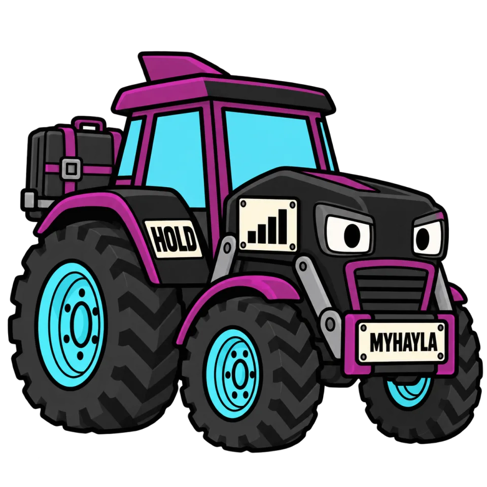Myhay'la, neutral