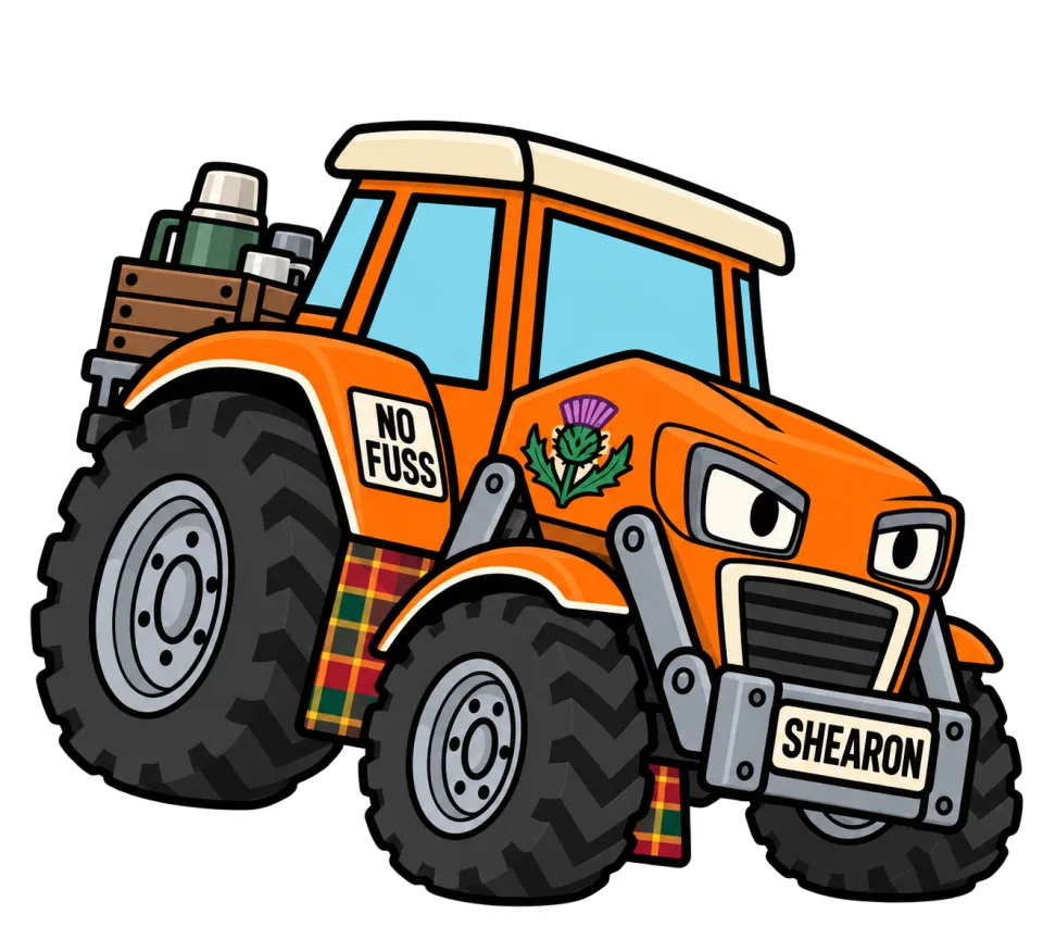 Shearon Rooney